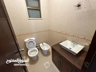  2 شقه شبه مفروشه للايجار في الرابيه ( Property 41232 ) سنوي فقط