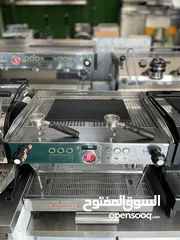  2 La Marzocco Linea PB-2Gr