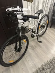  3 Brand New Bicycle brand giant
