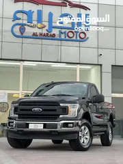  1 فورد F 150 2019 تم تخفيض السعر