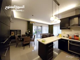  2 شقة مفروشة للإيجار 100م2 ( Property 19217 ) سنوي فقط