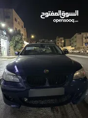  1 بي ام رمش فحص كامل
