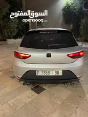  3 سيات ليون 2015