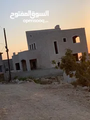  5 منزل مستقل للبيع