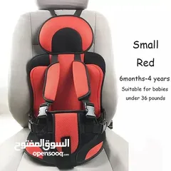  5 كرسي سيارة للأطفال ( شحن لجميع المحافظات)