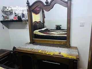  1 اثاث منزل للبيع في معان بحال الوكالة