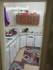  6 شقة للايجار