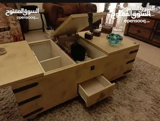  2 لغرفة الجلوس النظام الامريكي ثقيلة