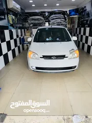  2 هونداي جيتس 2004