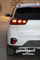  6 كيا نيرو هايبرد 2021