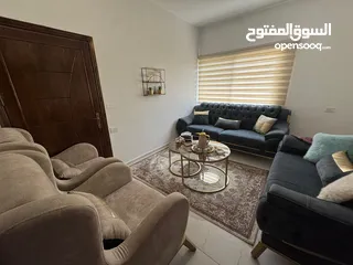 4 طقم غرفة ضيوف