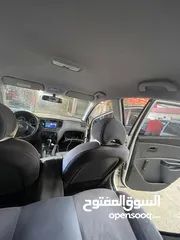  8 كيا ريو 2011