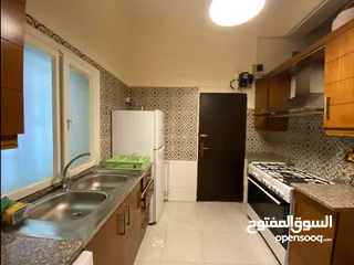  13 شقة مفروشة للإيجار 130م2 ( Property 14502 ) سنوي فقط