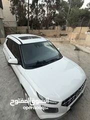  2 جب هونداي فينو مع فتحة سقف 2020 ماشي فقط 49 الف