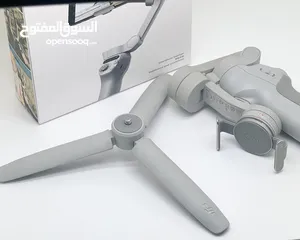  3 dji OSMO MOBILE SE