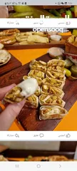  2 مطعم مميز جدا في موقع مميز للبيع