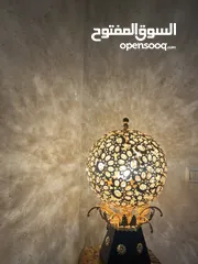  3 انارة روعة وقطعة نادرة بالحقيقة