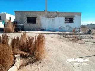  3 بيت مستقل للبيع بسعر مغري بداعي السفر مطلوب فيه 11،000