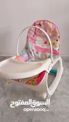  5 LOW PRICE BABY KIDS crib, Strollers, car seat and others