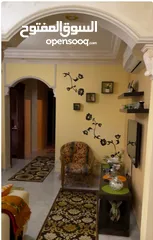 2 الكرسي - شقة مفروشة 150 متر سوبر ديلوكس للبيع For sale super deluxe furniture apartment in AlKursi