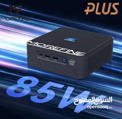  2 ميني بيسي MOREFINE S600 MINI PC