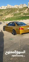  8 E46 ci  موديل 2000  ماتور 30 بيان 20 مرخصه لنهايه 12 السياره فل كامل غرفهm3  مري قلب m3  البينات كهر