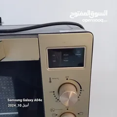  2 فرن كهربائي croun للبيع