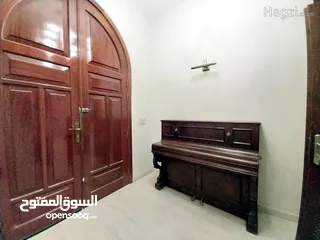  14 فيلا للايجار في عبدون  ( Property 33676 ) سنوي فقط