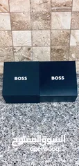  8 ‏ Boss watch