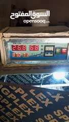  1 فقاسه فل اتوماتيك للبيع