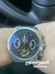  2 5 ساعات. 2 سواتش 2 تاغ هوير 1 روليكس