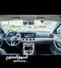  5 Mercedes Benz E450 AMG Kilometres 33Km Model 2020