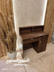  6 مكتب مذاكرة Furniture oh mdf 2