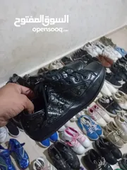  9 متوفر شروة بوات تصفيه اوروبي اغلبها ماركات عالميه   الكميه 310 جوز   رجالي & ستاتي & رعوي   الكميه ك