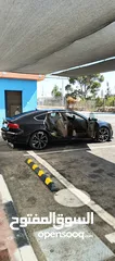  3 Audi a5 sport back