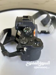  4 Sony A7sii