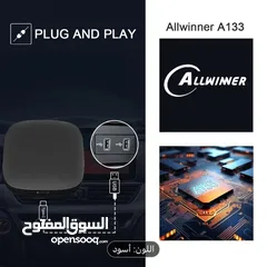  6 محول CarPlay