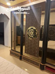  5 غرفه نوم تركيه تفصيل بحال الوكاله
