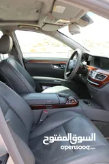  16 مرسيدس S 350 2006