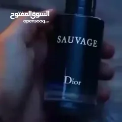  11 عطر سافاج الاسطوري