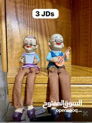  3 اكسسوارت  لعدة استعمالات