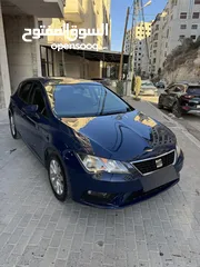  6 Seat leon 2018