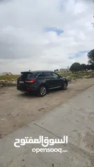  8 كيا سورنتو 2017 4*4