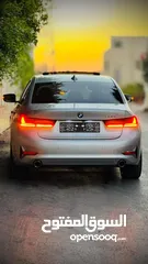  3 بي ام 330 هايبرد