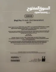  3 iPad Pro brand new