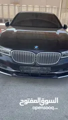  13 BMW  740LI - 2026