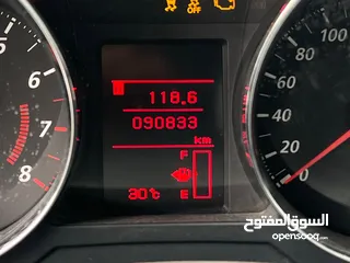  12 ميتسوبيشي 2016 Mitsubishi ASX 2.0L