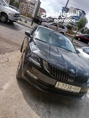  3 اكتافيا للبيع فحص نخب السياه مش ناقصها غير الصلاه عالنبي  الدفع كاش فقط