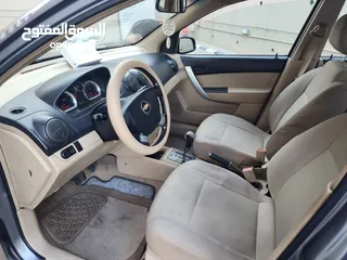  9 شفرولية افوت 2011