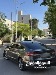  8 فيوجن 2017 سبورت بكج فتحه
